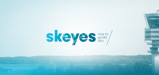 Skeyes - RMC